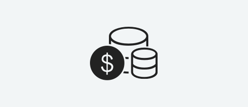 graphic showing dollars saved with using zno cloud software